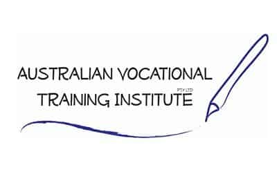 AVTI (Australian Vocational Training Institute)