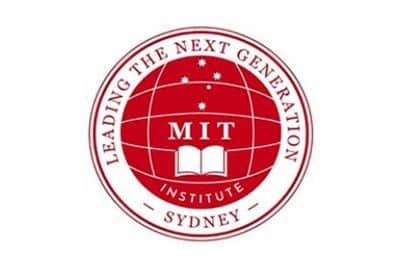 MIT INSTITUTE