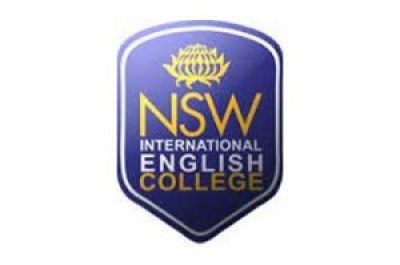 NIEC (NSW International English College)