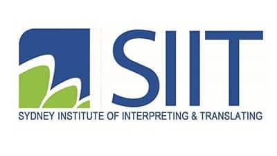 SIIT (Sydney Institute of Interpreting and Translating)