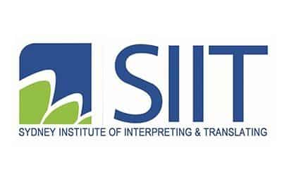 SIIT (Sydney Institute of Interpreting and Translating)