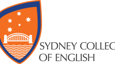 SCE (Sydney College of English)